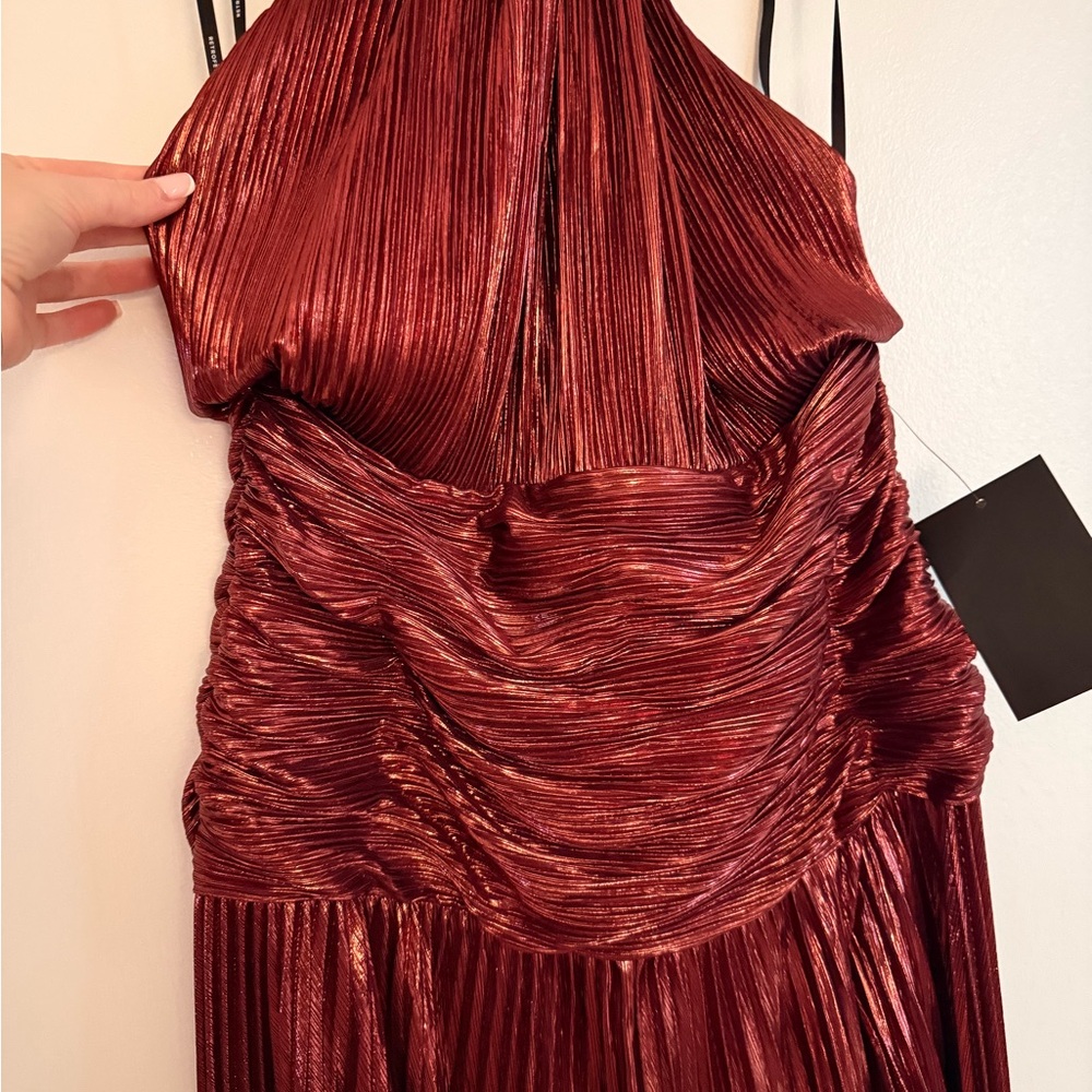 Never Worn Retrofete Thalia Dress - Picture 8 of 10